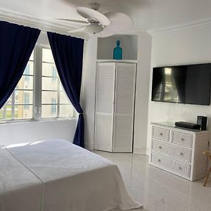 Sobe Ocean View Ocean Dr Charming Studio -316