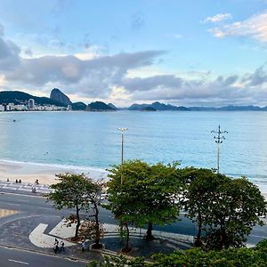 Praia de Copacabana Posto 6
