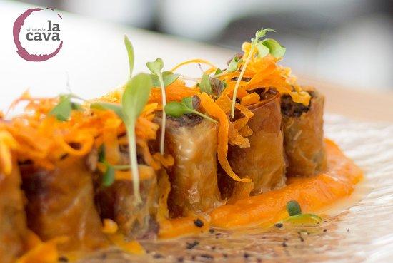 Vinatería La Cava Roquetas